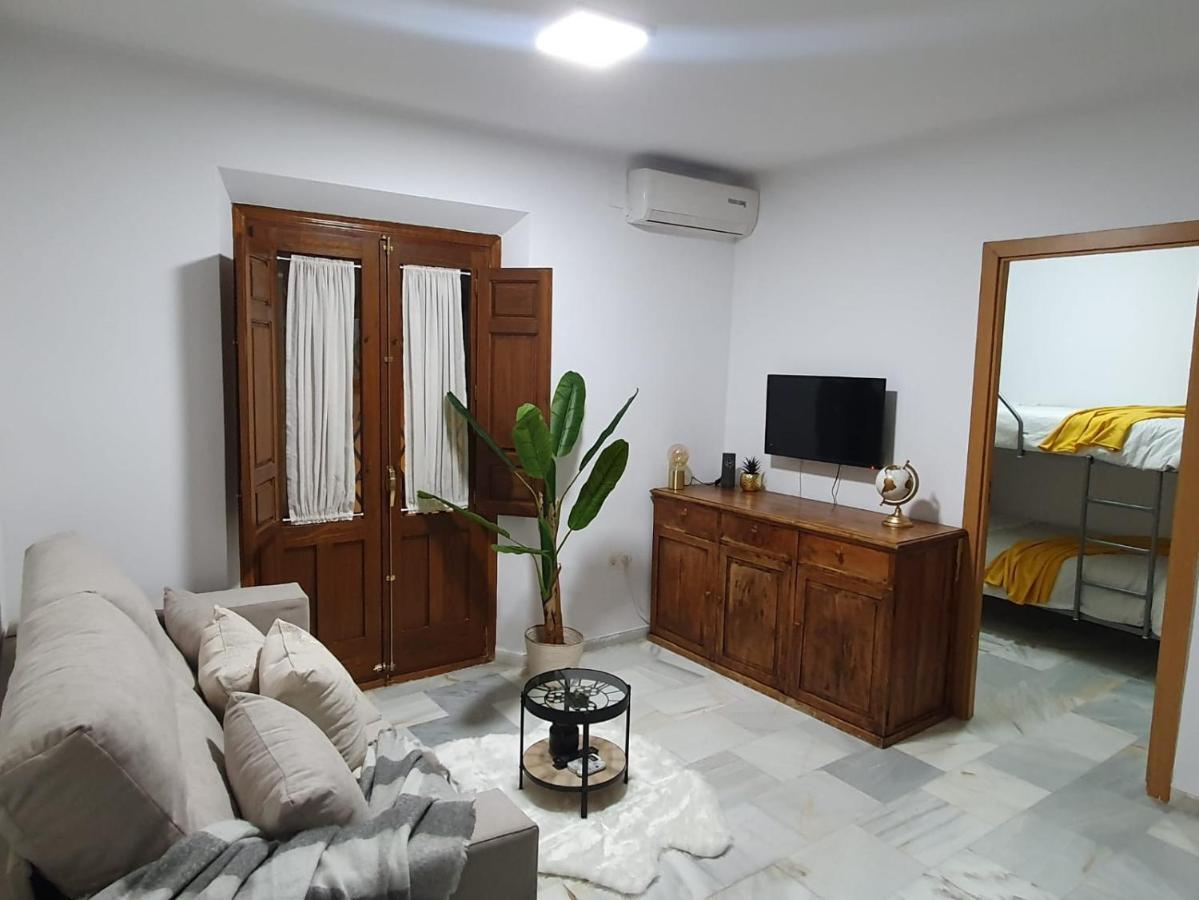 Expoholidays - Homely Apartment Granada Esterno foto