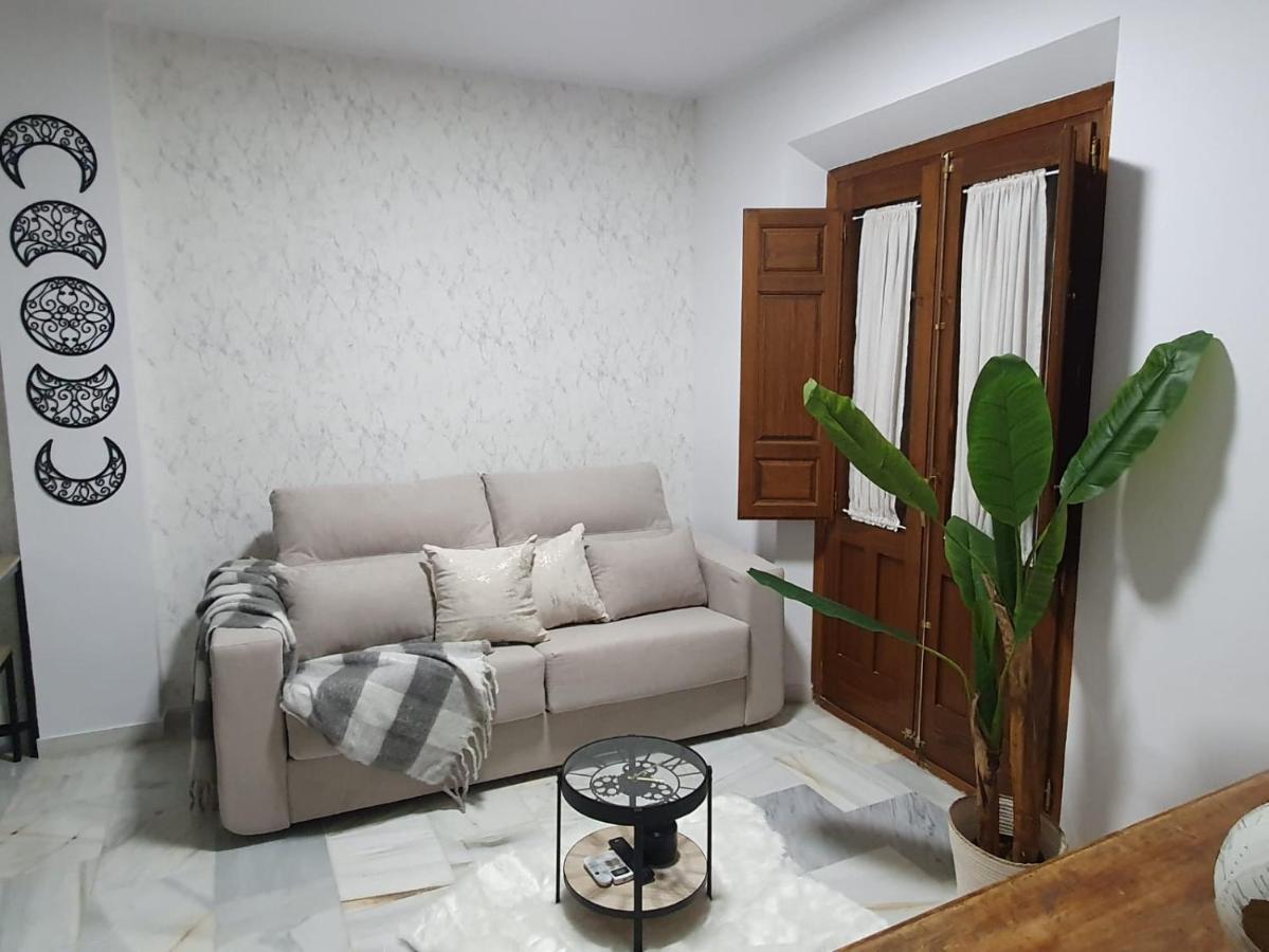 Expoholidays - Homely Apartment Granada Esterno foto