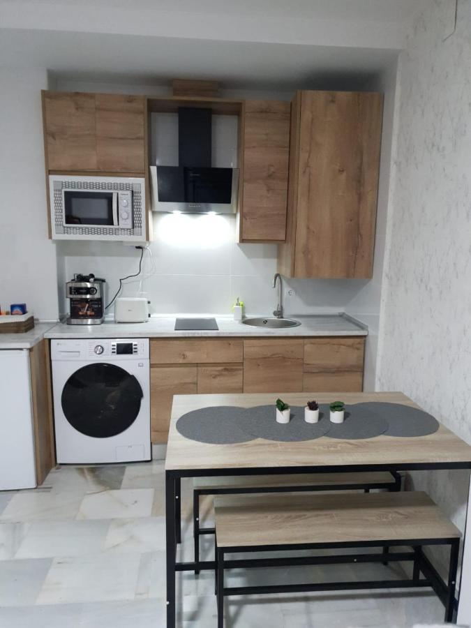 Expoholidays - Homely Apartment Granada Esterno foto