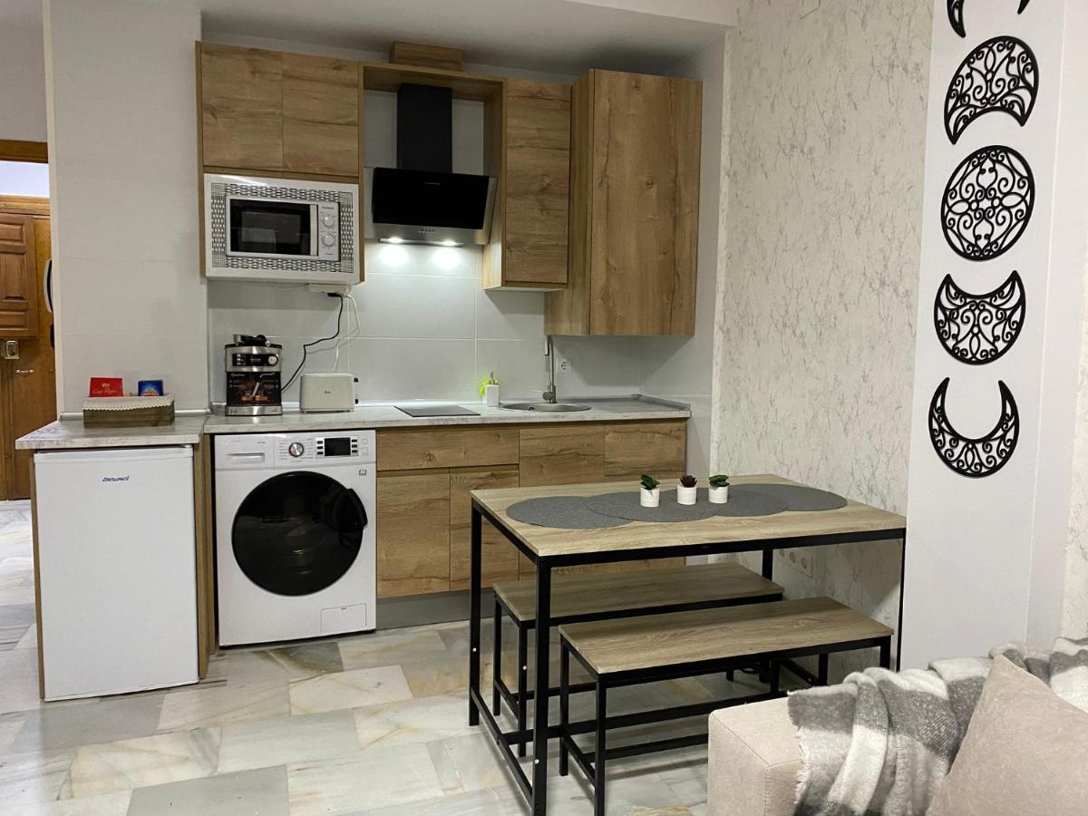 Expoholidays - Homely Apartment Granada Esterno foto