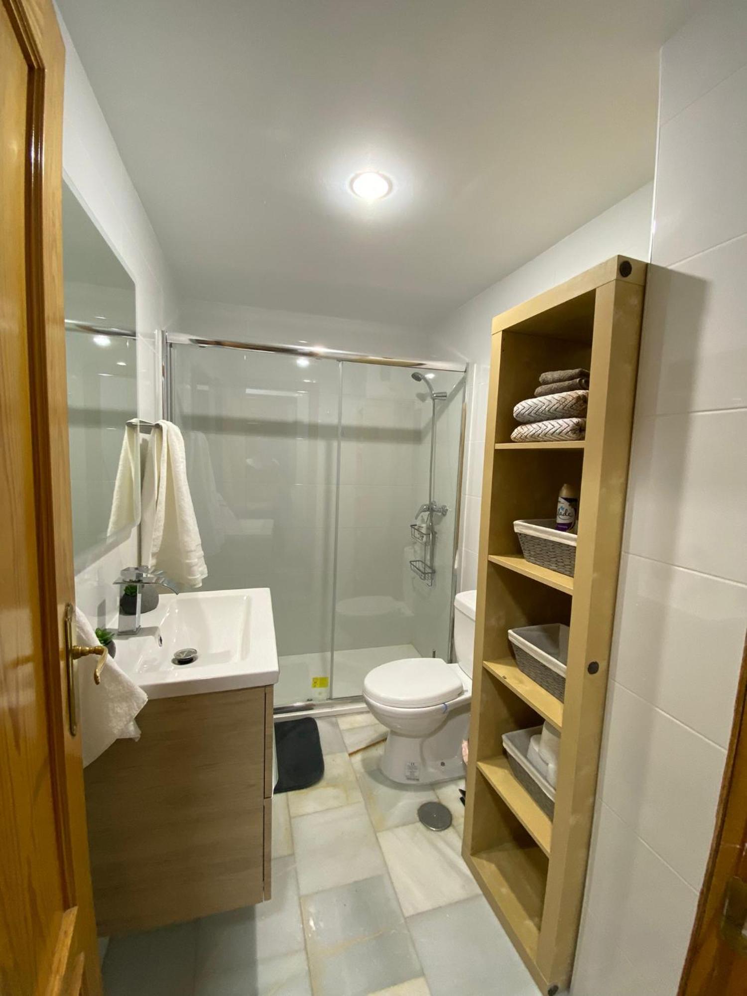 Expoholidays - Homely Apartment Granada Esterno foto