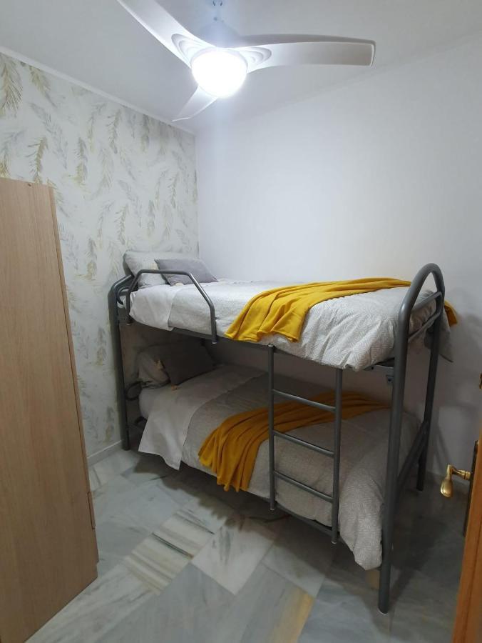 Expoholidays - Homely Apartment Granada Esterno foto
