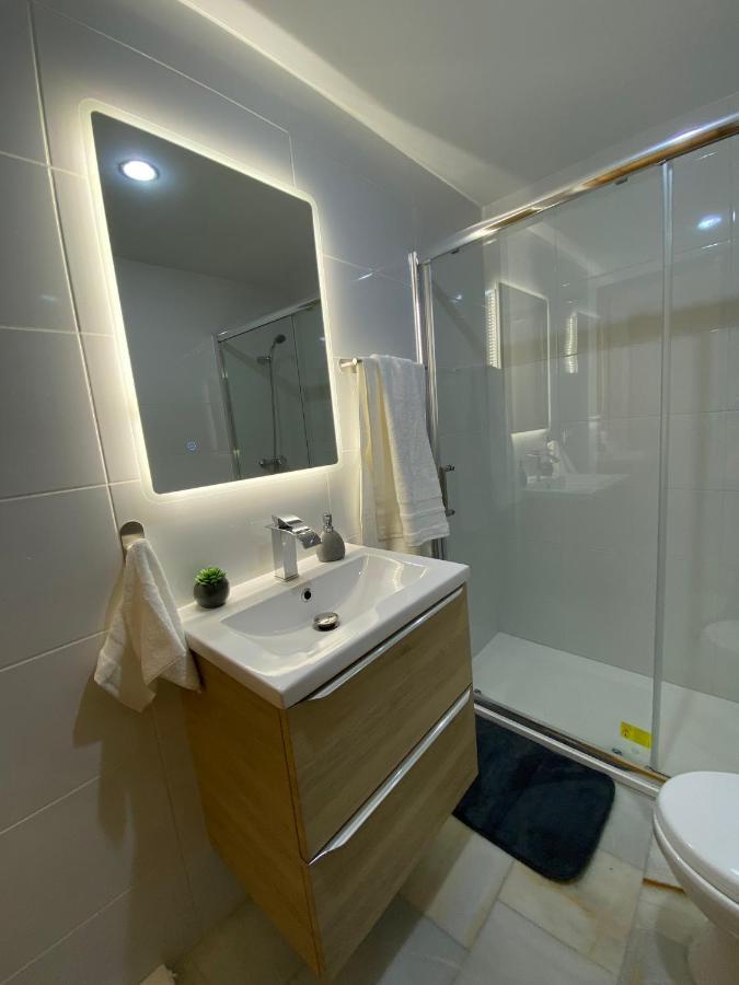Expoholidays - Homely Apartment Granada Esterno foto