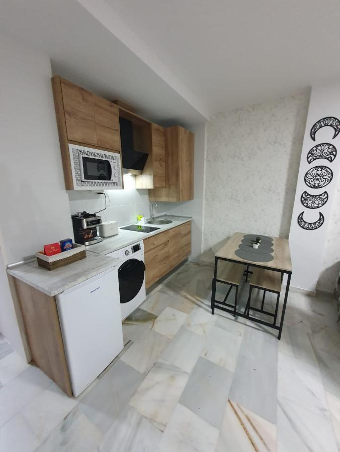 Expoholidays - Homely Apartment Granada Esterno foto