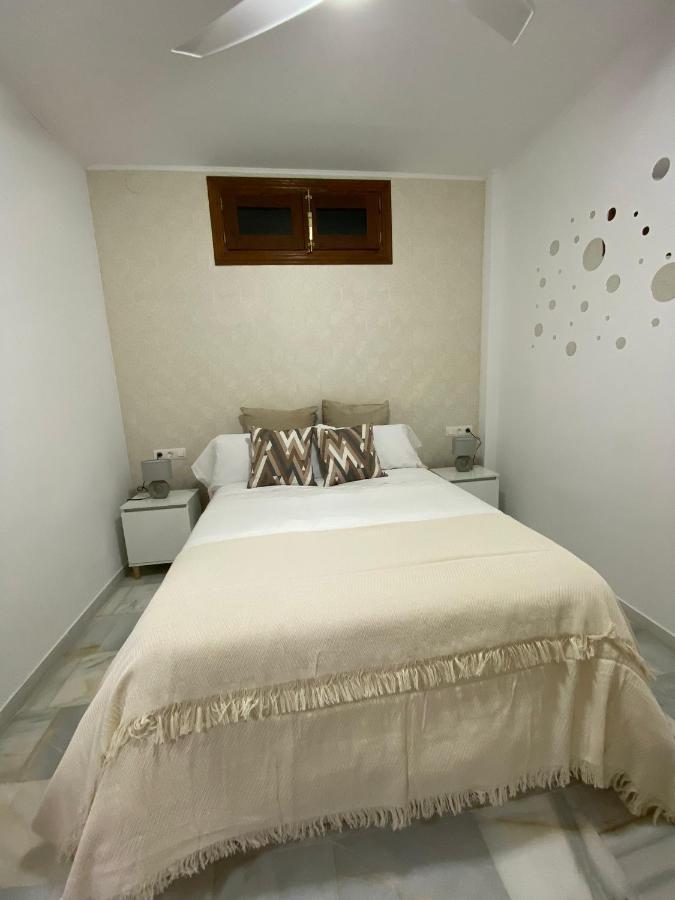 Expoholidays - Homely Apartment Granada Esterno foto