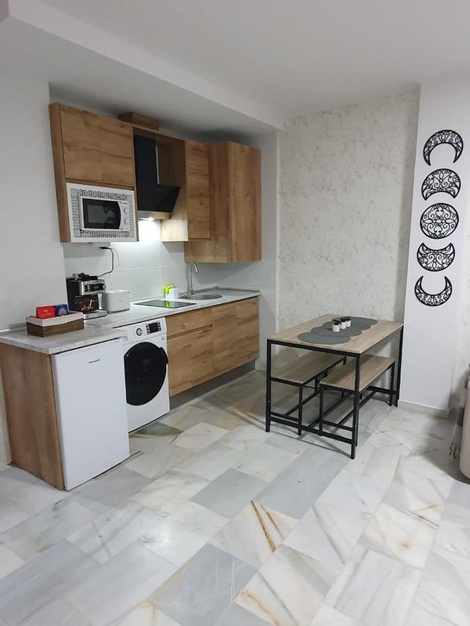 Expoholidays - Homely Apartment Granada Esterno foto