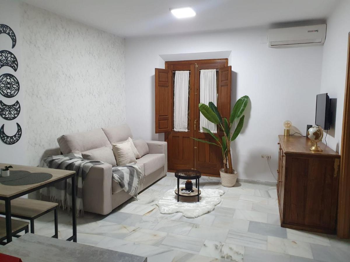 Expoholidays - Homely Apartment Granada Esterno foto