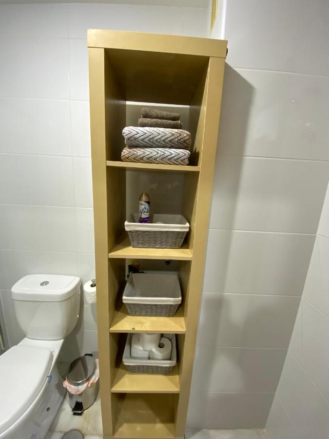 Expoholidays - Homely Apartment Granada Esterno foto