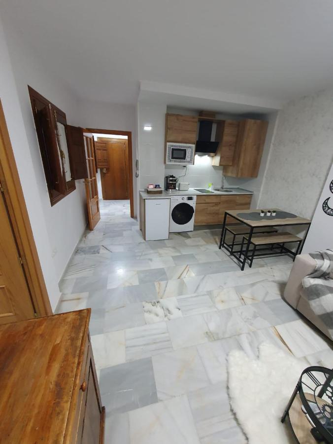 Expoholidays - Homely Apartment Granada Esterno foto